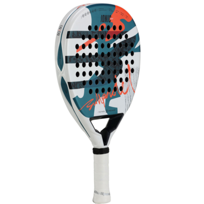 Bullpadel Ionic Light Padel Racket (2025) - main image