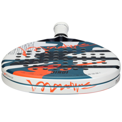 Bullpadel Ionic Light Padel Racket (2025) - main image