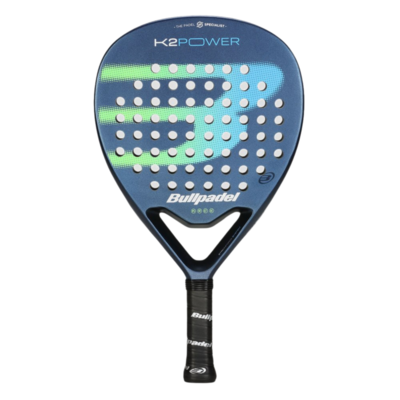 Bullpadel K2 Power 25 Padel Racket - main image