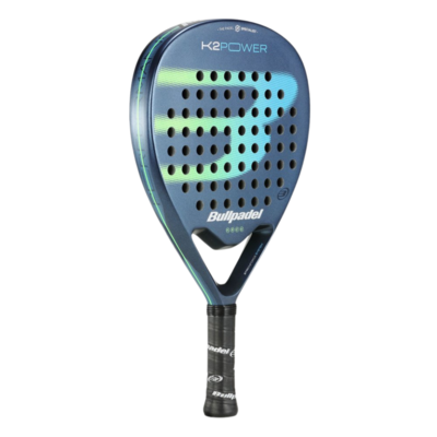 Bullpadel K2 Power 25 Padel Racket - main image