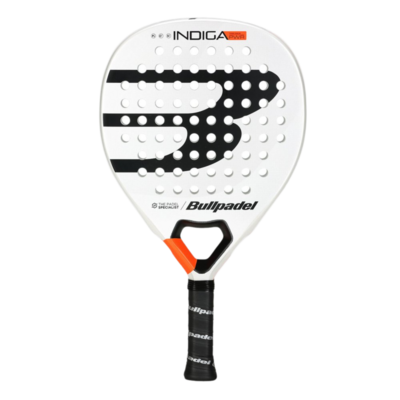 Bullpadel Indiga Power 25 Padel Racket - main image