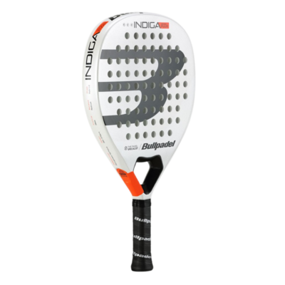 Bullpadel Indiga Power 25 Padel Racket - main image