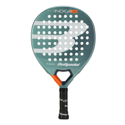 Bullpadel Indiga Control 25 Padel Racket - main image