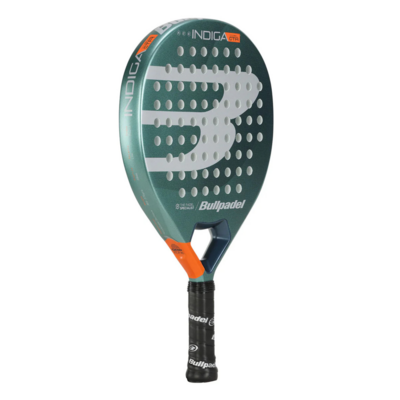 Bullpadel Indiga Control 25 Padel Racket - main image