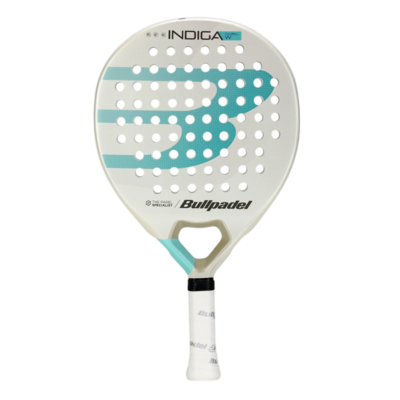 Bullpadel Indiga Womens Padel Racket (2025) - main image