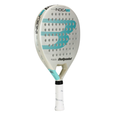 Bullpadel Indiga Womens Padel Racket (2025) - main image