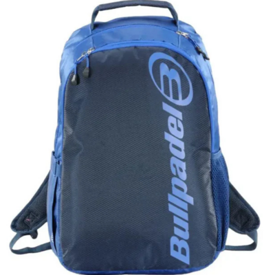 Bullpadel Performance Backpack 25 - Navy - main image