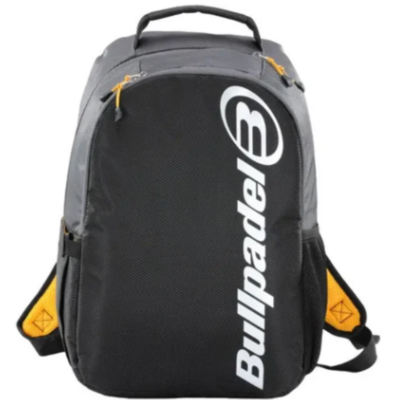 Bullpadel Performance Backpack 25 - Black - main image