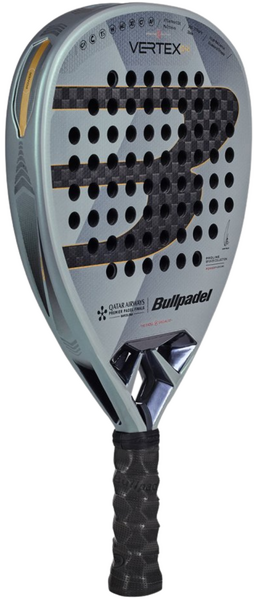 Bullpadel Vertex 04 Tour Finals 24 Padel Racket - main image