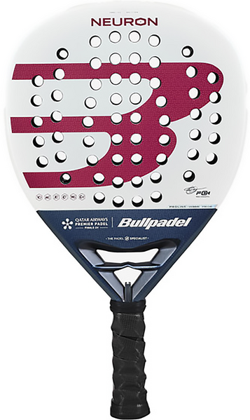 Bullpadel Neuron TF 24 Padel Racket - main image