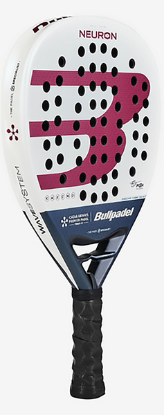 Bullpadel Neuron TF 24 Padel Racket - main image