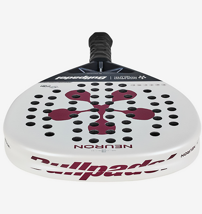 Bullpadel Neuron TF 24 Padel Racket - main image