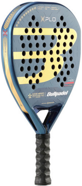 Bullpadel XPLO Tour Finals 24 Padel Racket - main image