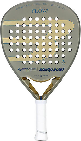 Bullpadel Flow Tour Finals 24 Womens Padel Racket - main image