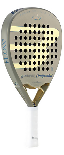 Bullpadel Flow Tour Finals 24 Womens Padel Racket - main image