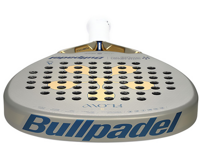 Bullpadel Flow Tour Finals 24 Womens Padel Racket - main image