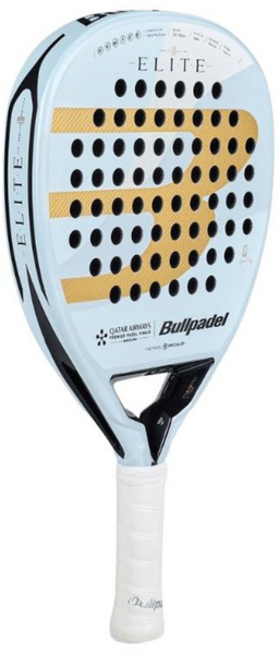 Bullpadel Elite Womens Padel Tour Finals 24 Racket - main image