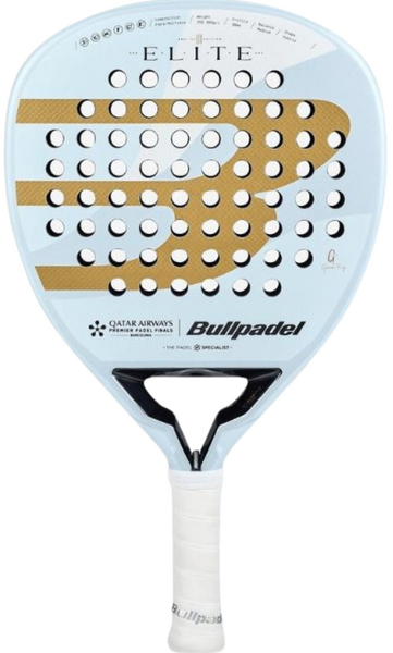 Bullpadel Elite Womens Padel Tour Finals 24 Racket - main image