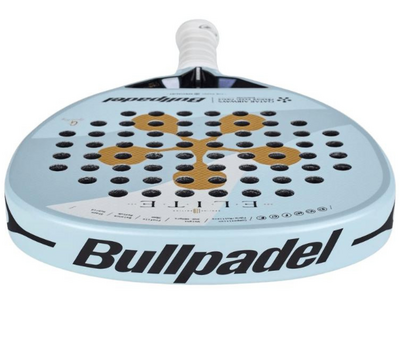 Bullpadel Elite Womens Padel Tour Finals 24 Racket - main image