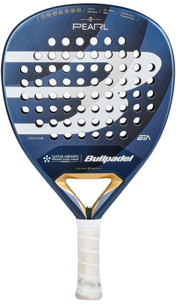 Bullpadel Pearl Tour Finals 24 Padel Racket - main image