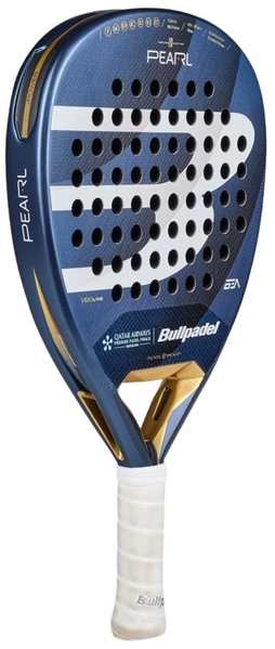 Bullpadel Pearl Tour Finals 24 Padel Racket - main image