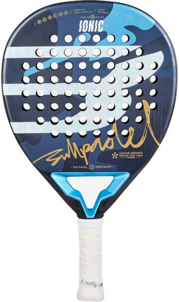 Bullpadel Ionic Light Tour Finals 24 Padel Racket - main image