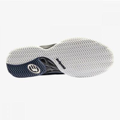 BullPadel Mens Beker 22V Padel Shoes - Navy/White - main image