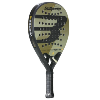 Bullpadel Vertex 02 Hybrid Padel Racket - main image