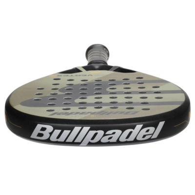 Bullpadel Vertex 02 Hybrid Padel Racket - main image