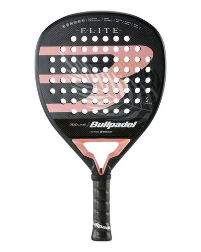 Bullpadel Elite W Padel Racket (2024) - main image