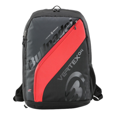 BullPadel Vertex Backpack - Black - main image