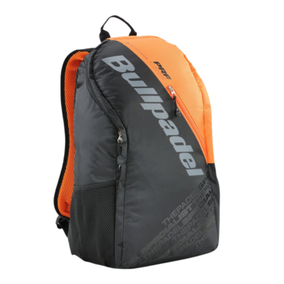 BullPadel BPM-24004 Performance Backpack - Orange - main image