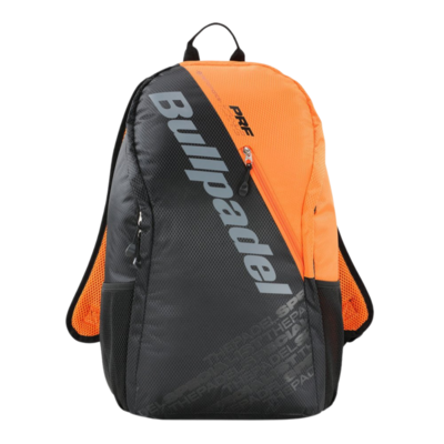 BullPadel BPM-24004 Performance Backpack - Orange - main image