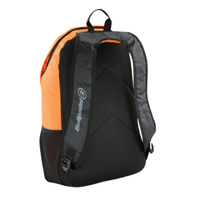 BullPadel BPM-24004 Performance Backpack - Orange - main image