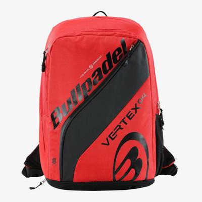 BullPadel Vertex Backpack - Red - main image