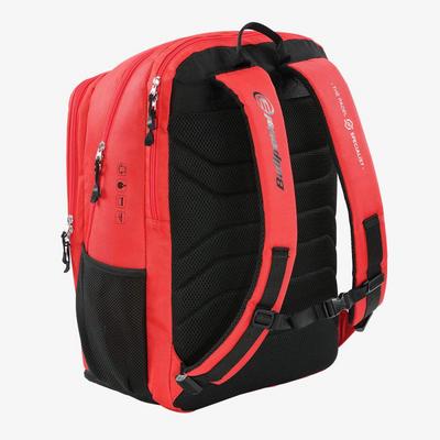 BullPadel Vertex Backpack - Red - main image