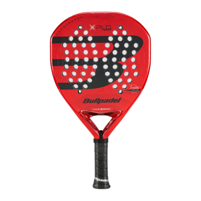 Bullpadel XPLO Comfort Padel Racket (2025) - main image