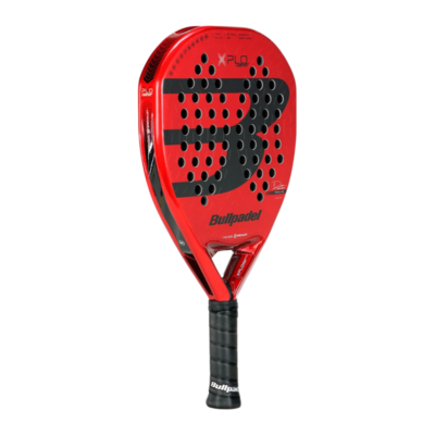 Bullpadel XPLO Comfort Padel Racket (2025) - main image