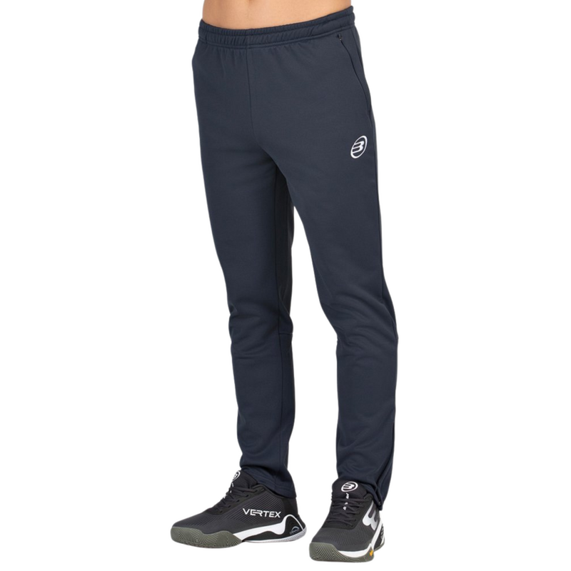Bullpadel Mens Brome Pant - Navy - main image