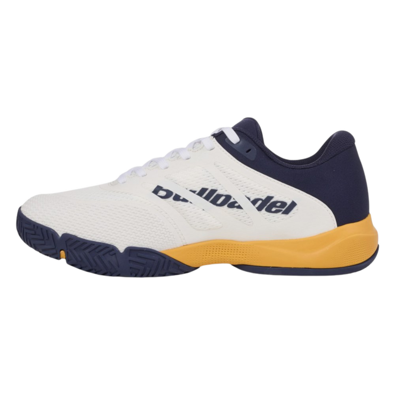 Bullpadel Mens Hybrid Fly 25I Padel Shoes - Orange - main image