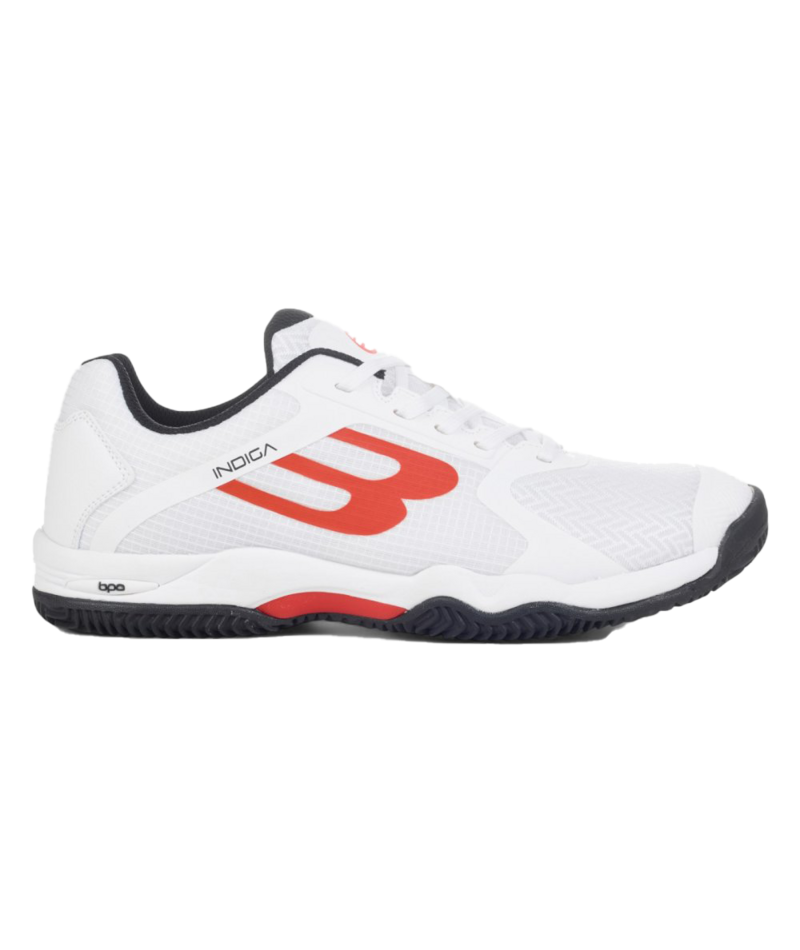 Bullpadel Mens Indiga 25I Padel Shoes  - main image