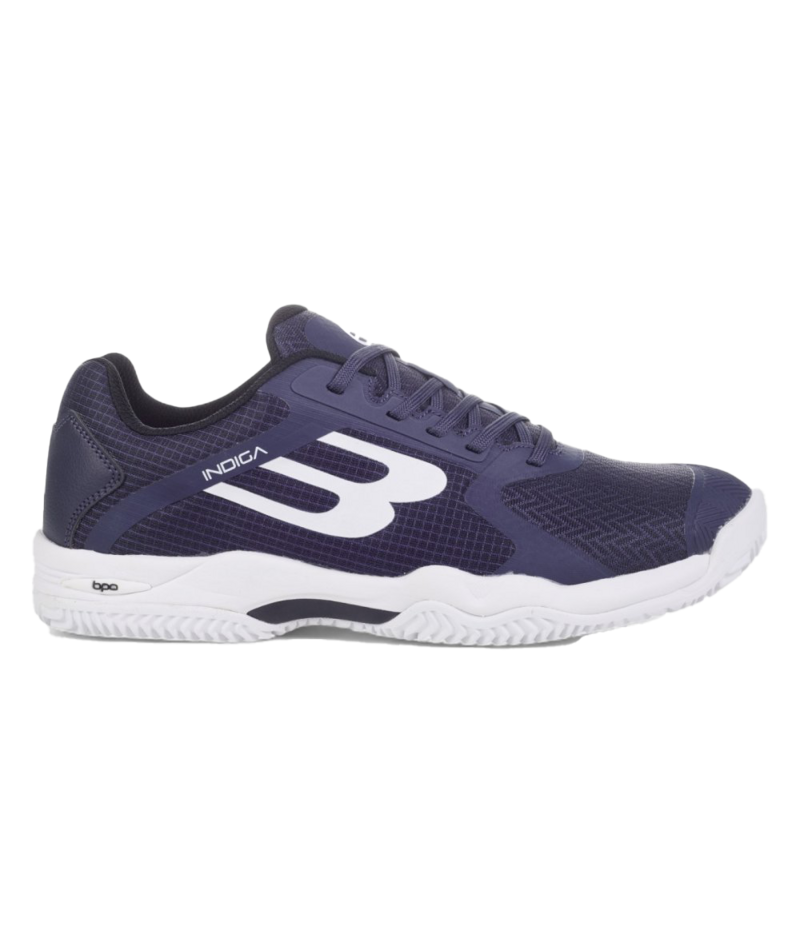 Bullpadel Mens Indiga 25I Padel Shoes  - main image