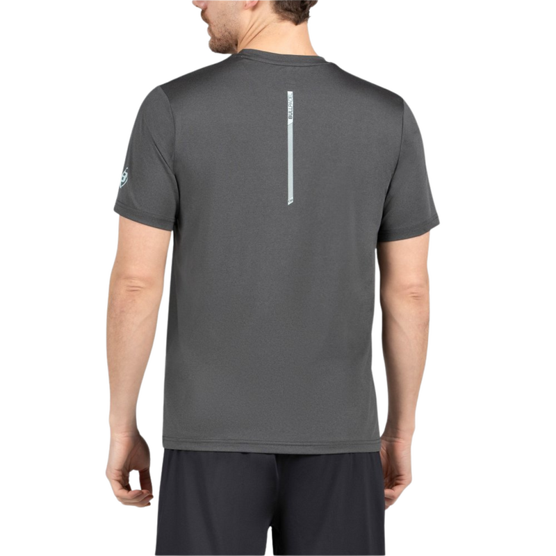 Bullpadel Mens Coledil T-Shirt - Black - main image