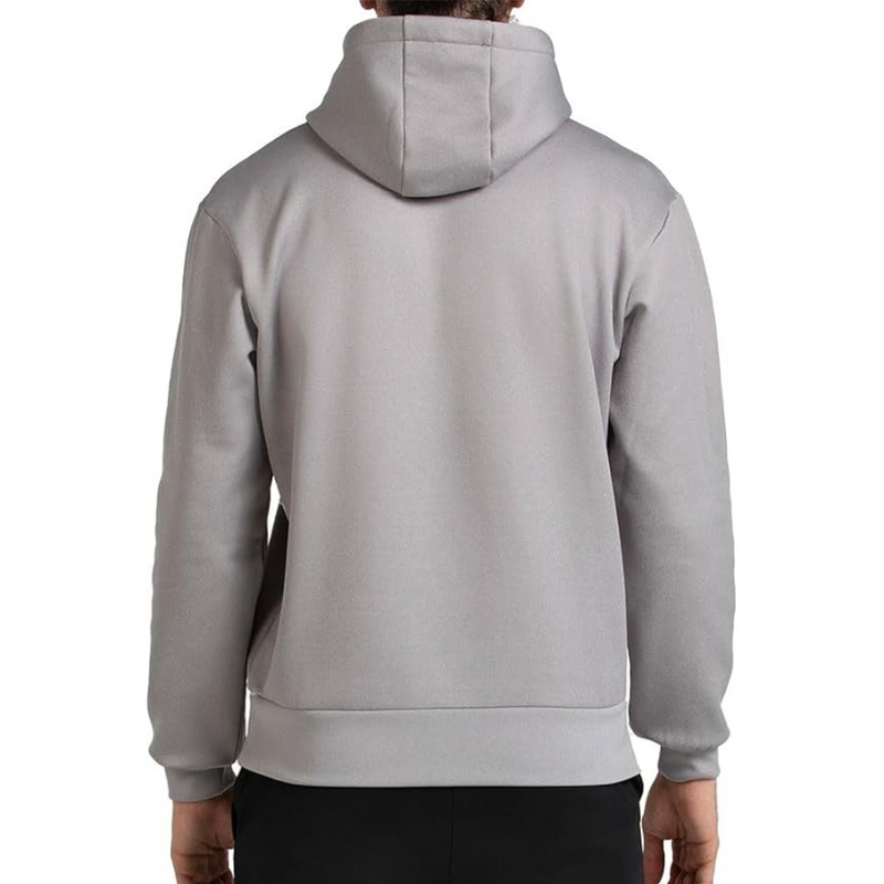 Bullpadel Mens Acube Sweatshirt - Grey - main image