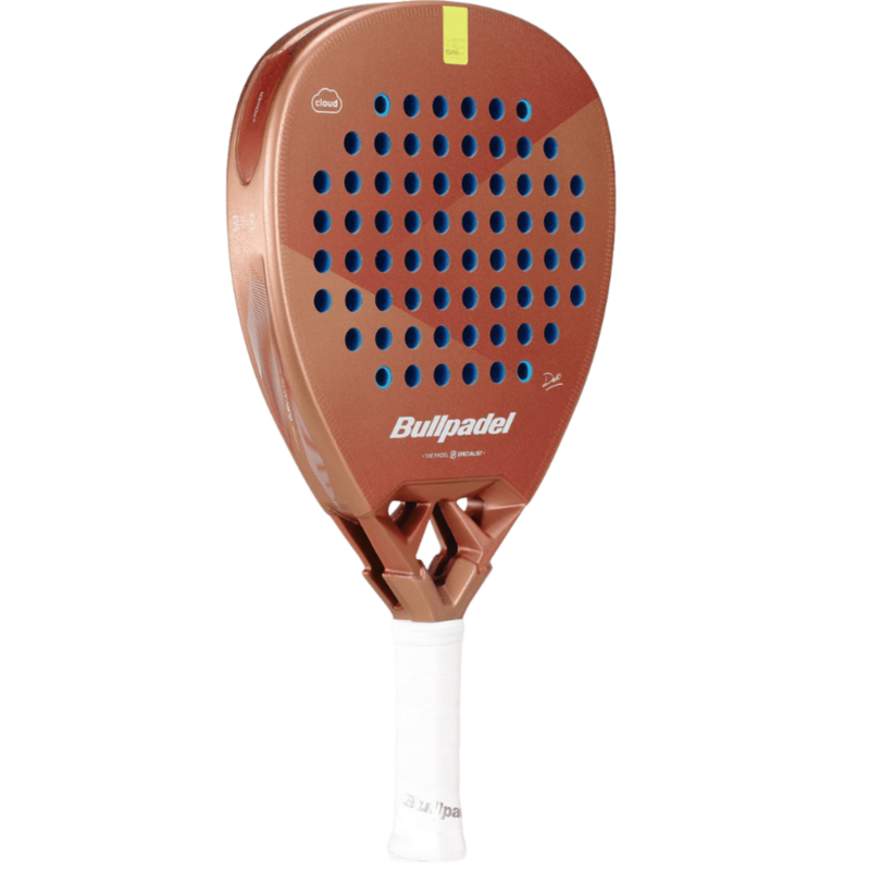 Bullpadel Vertex 05 W Cloud Padel Racket 26 - main image