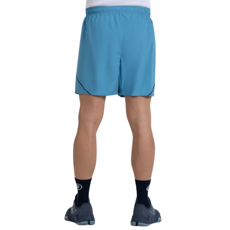 Bullpadel Mens Shorts Ciren - Light Blue - main image