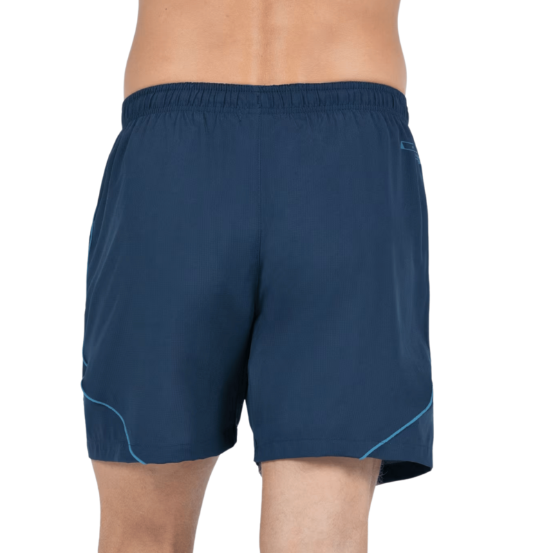 Bullpadel Mens Shorts Ciren - Navy Blue - main image