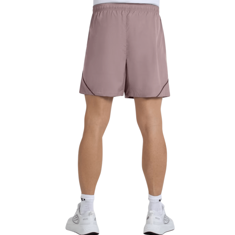 Bullpadel Mens Shorts Ciren - Brown - main image
