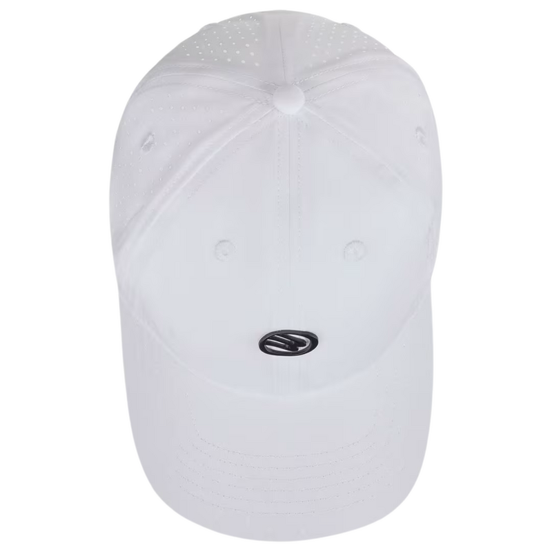 Bullpadel BPG262 Cap - White - main image
