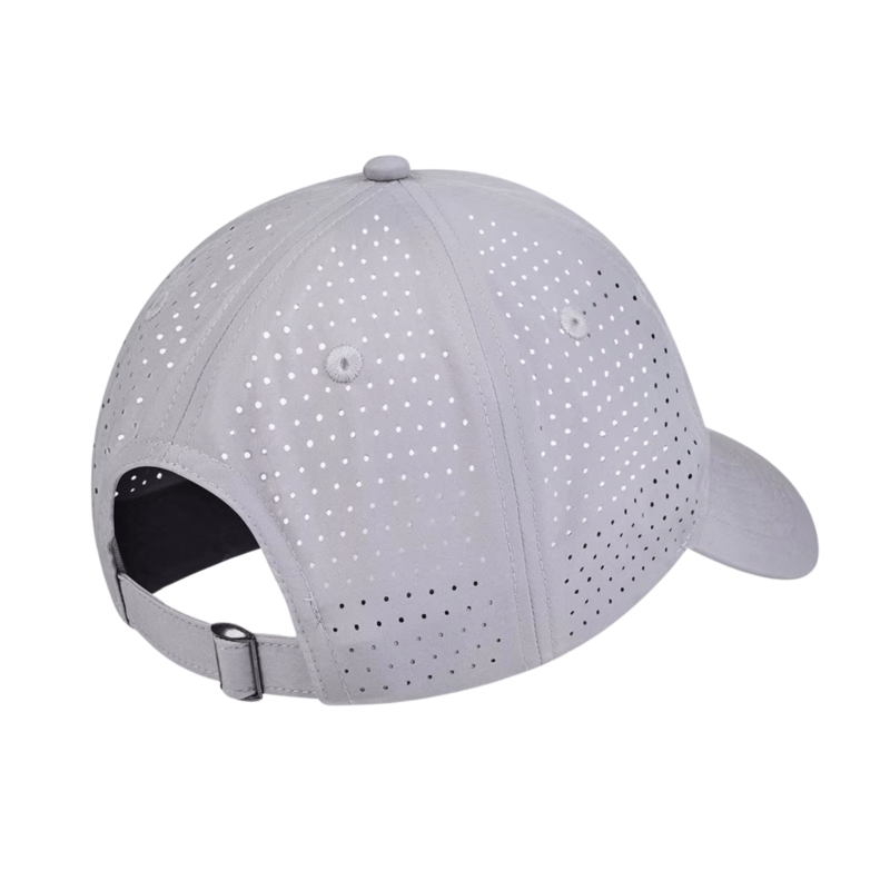 Bullpadel BPG262 Cap - Light Grey - main image